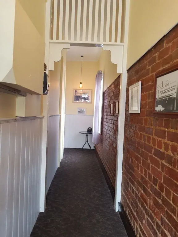 Courthouse Hotel