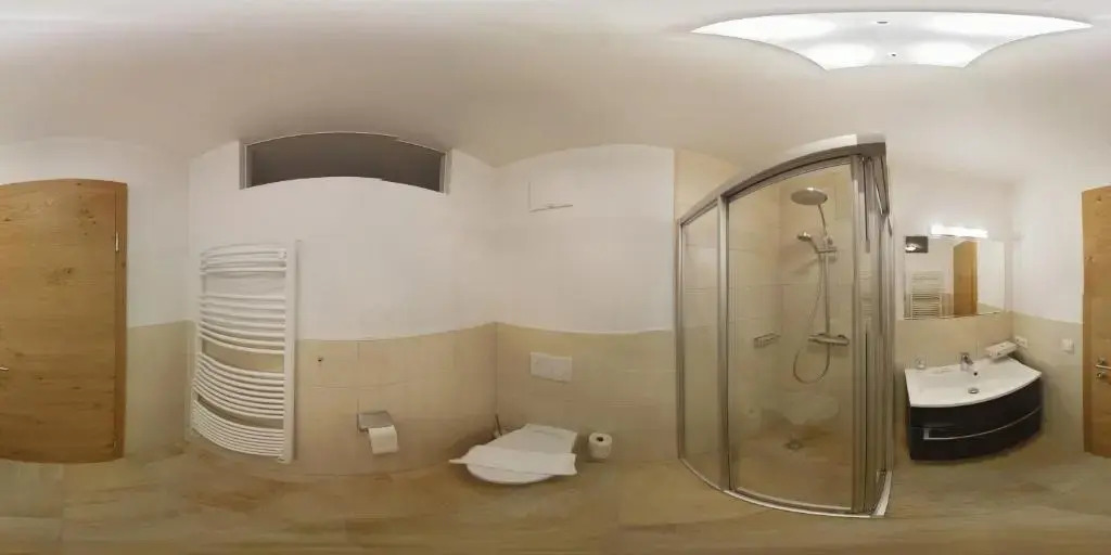 Appartements Fritzhof