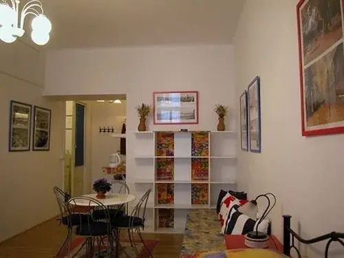 Hotel Kompano