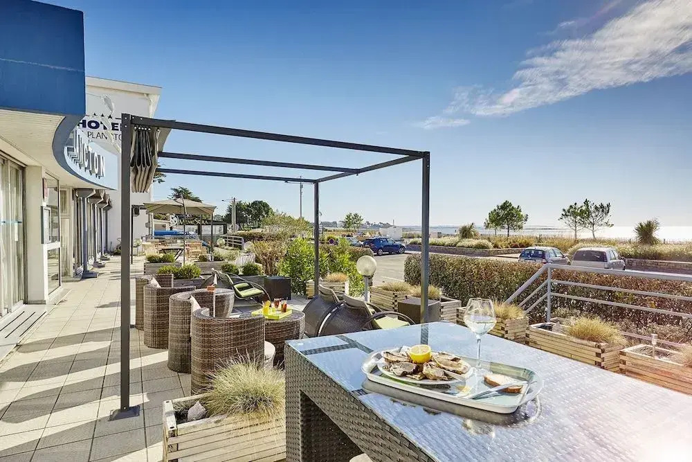 Hôtel Édenia - Spa Estime&Sens