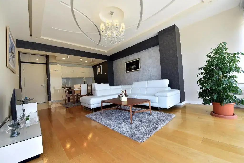 Luxury Apartments Mia