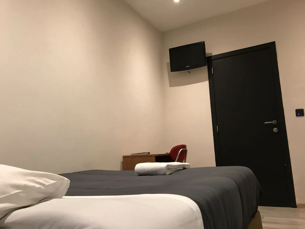 Royal Hotel