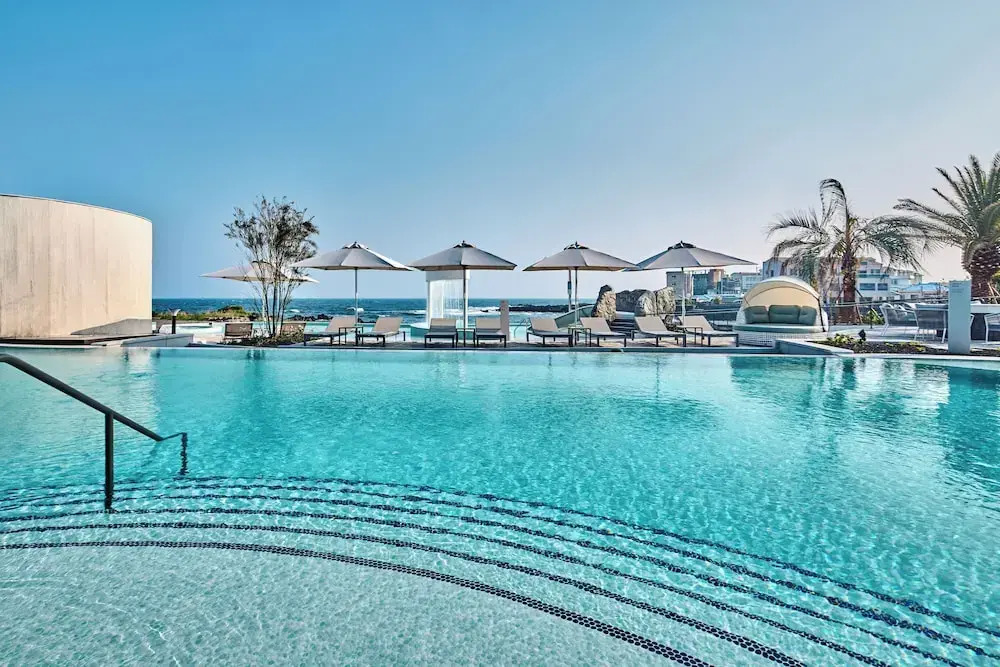 Shilla Stay Plus Iho Tewoo Ocean Front