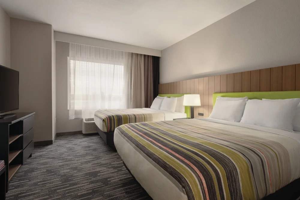 Country Inn & Suites, Oklahoma City-Br