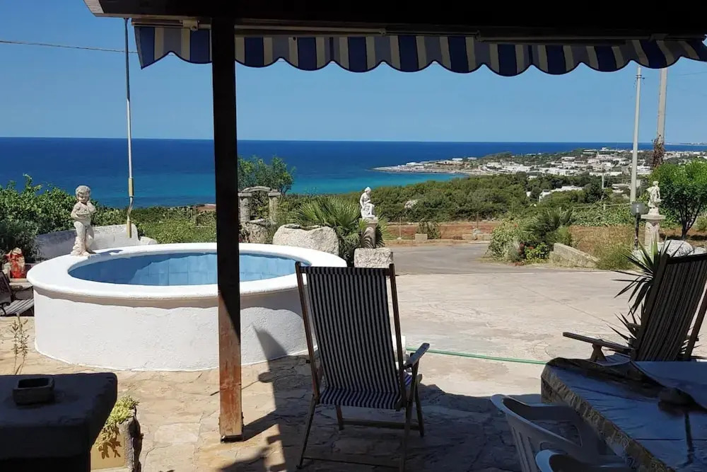 Villa Felloniche