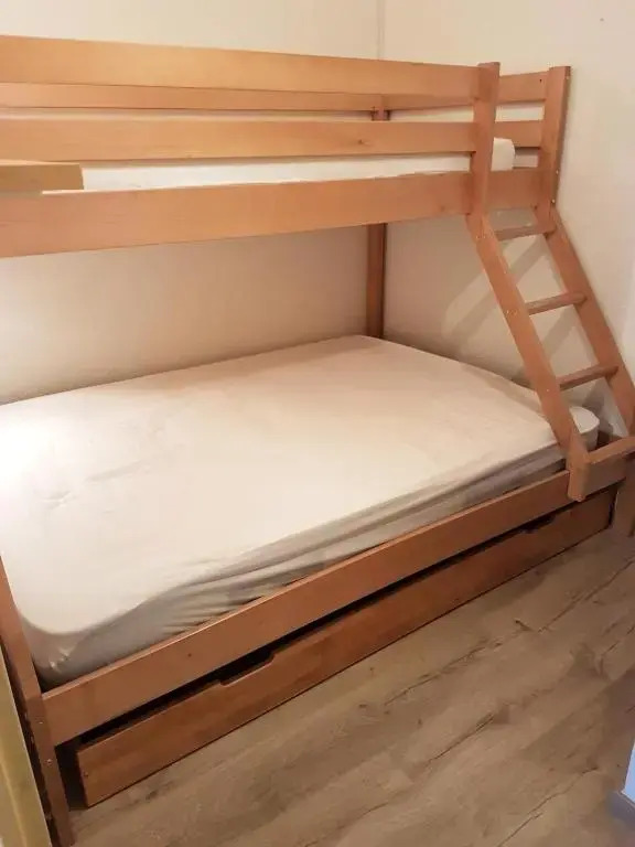 Résidence Sagittaire - Studio pour 4 Personnes 90
