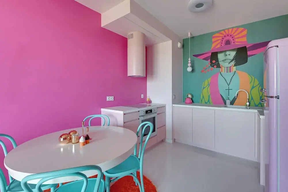 Żurawie Pink Port by Grand Apartments