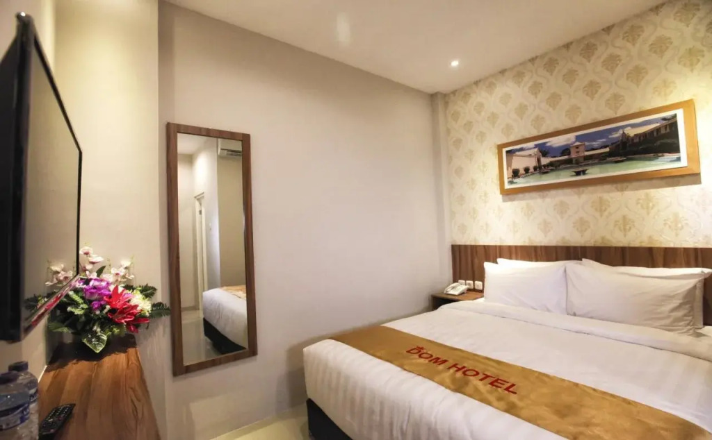 Dom Hotel Jogja