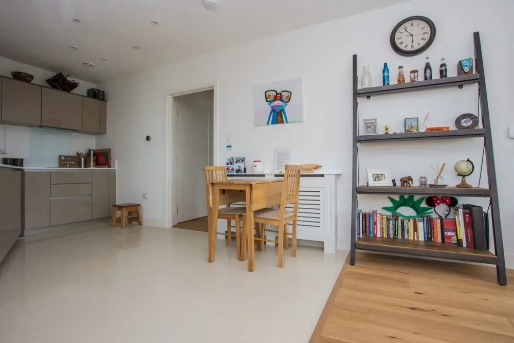 Luxury 2 Bedroom 2 Bathroom Flat