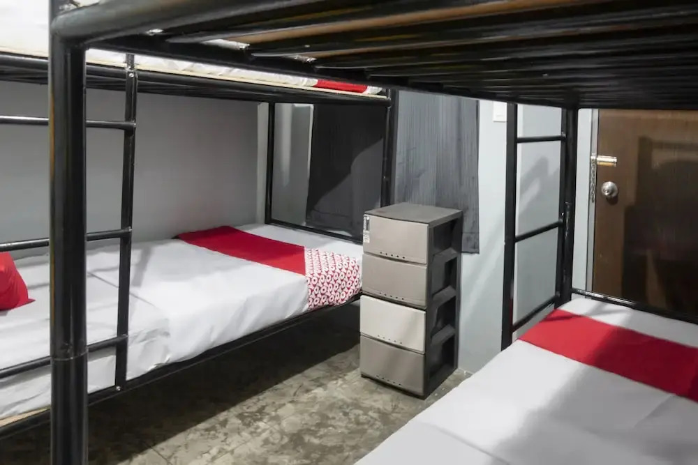 Abn Hostel