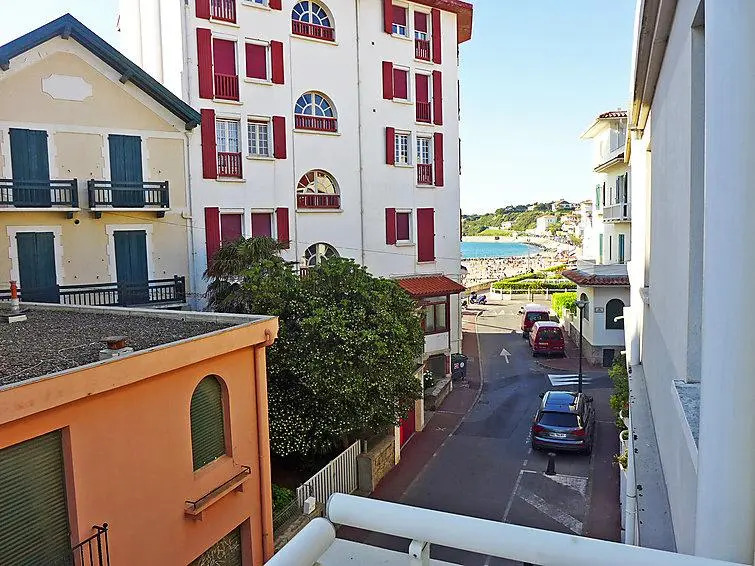 Residence Baratzean