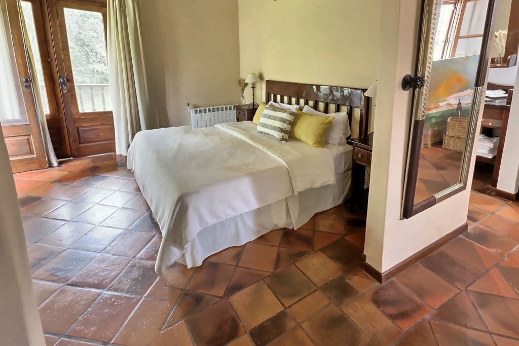 Hotel Torrontes