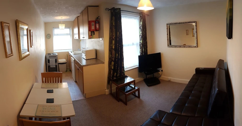 Royal Windsor Holiday Apartments