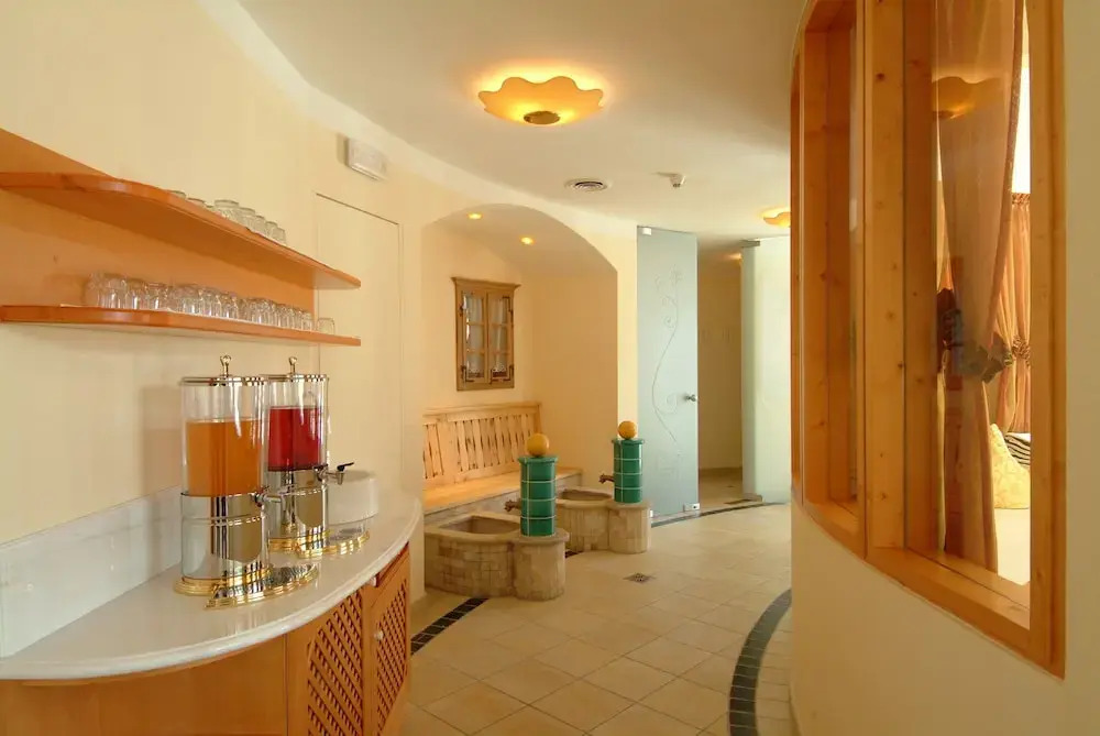 Hotel Zebru