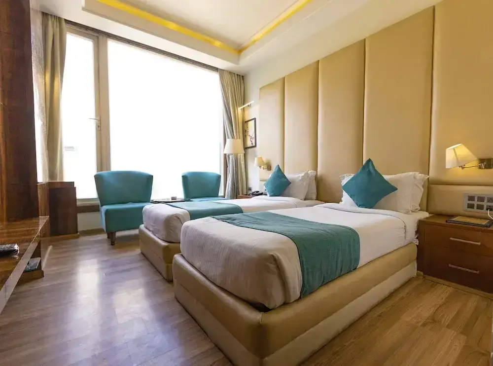 Millennium Inn