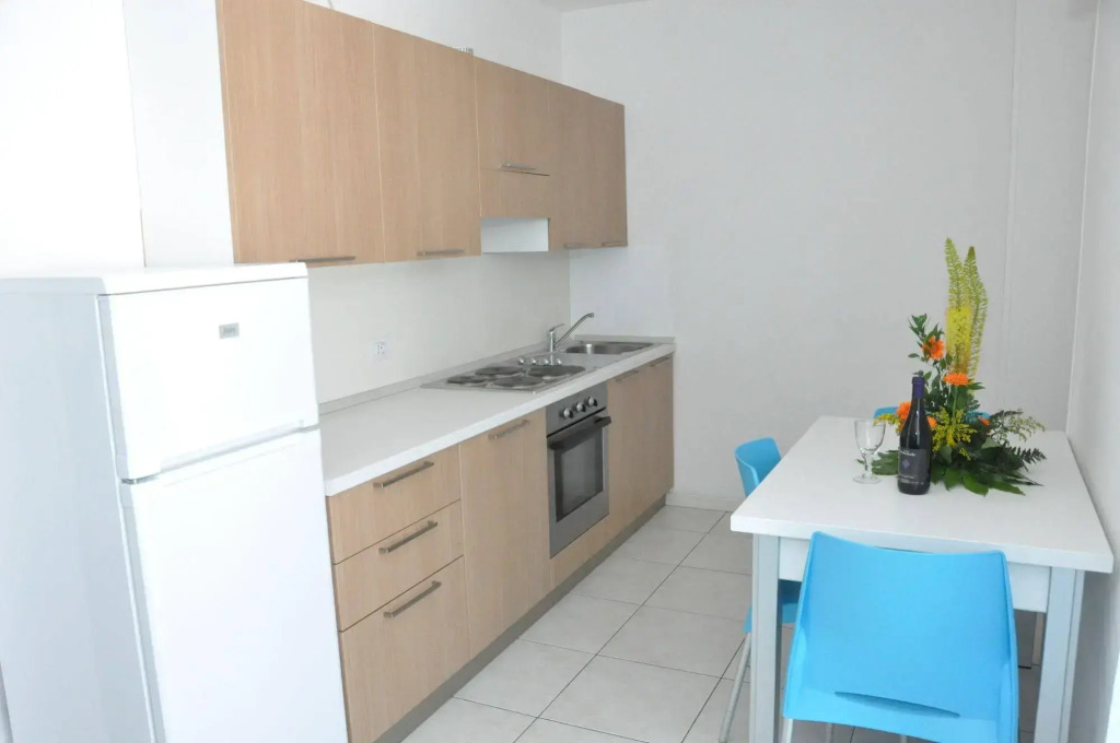 Residence Acqua Suite Marina