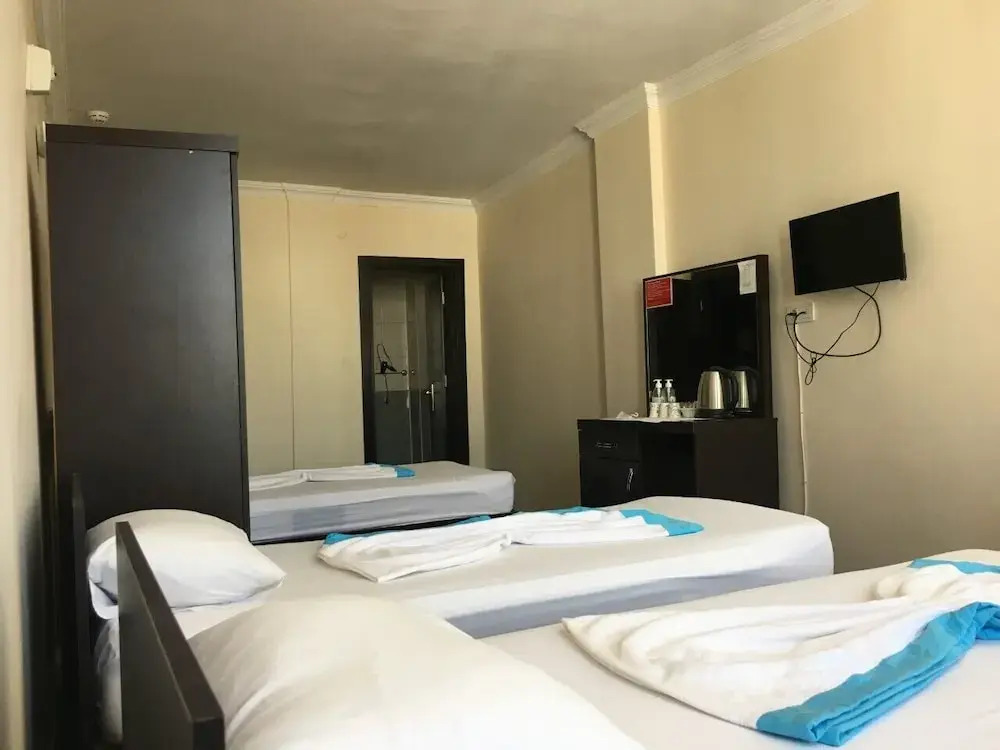 otel durkaya