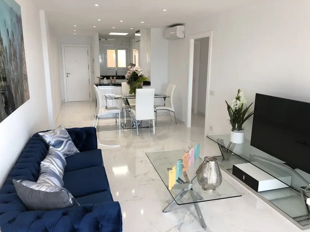 T&H Ancora Family Apartment