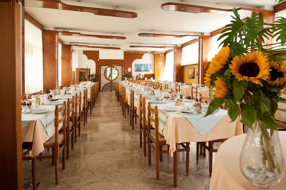 Hotel STELLA DORO