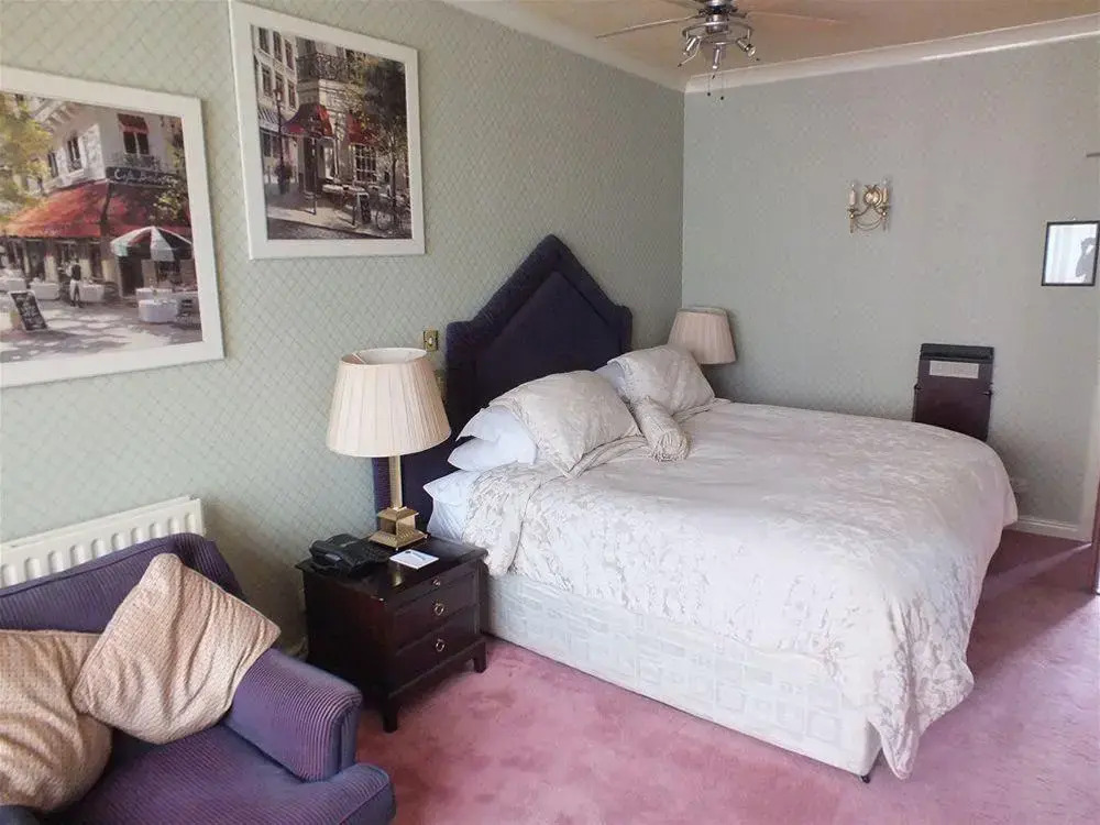 The Pines Hotel