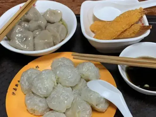 Sanming Zunhe Inn (Shaxian Snack Culture City)