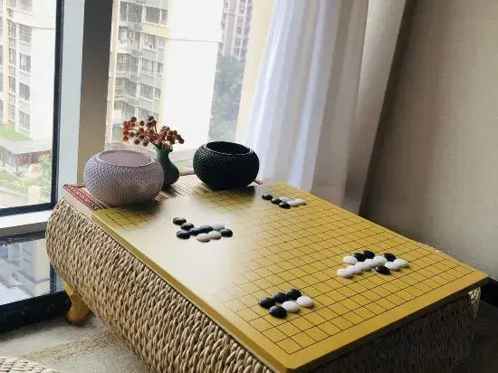 Shanshui S Hotel (Zizhong City Mall)