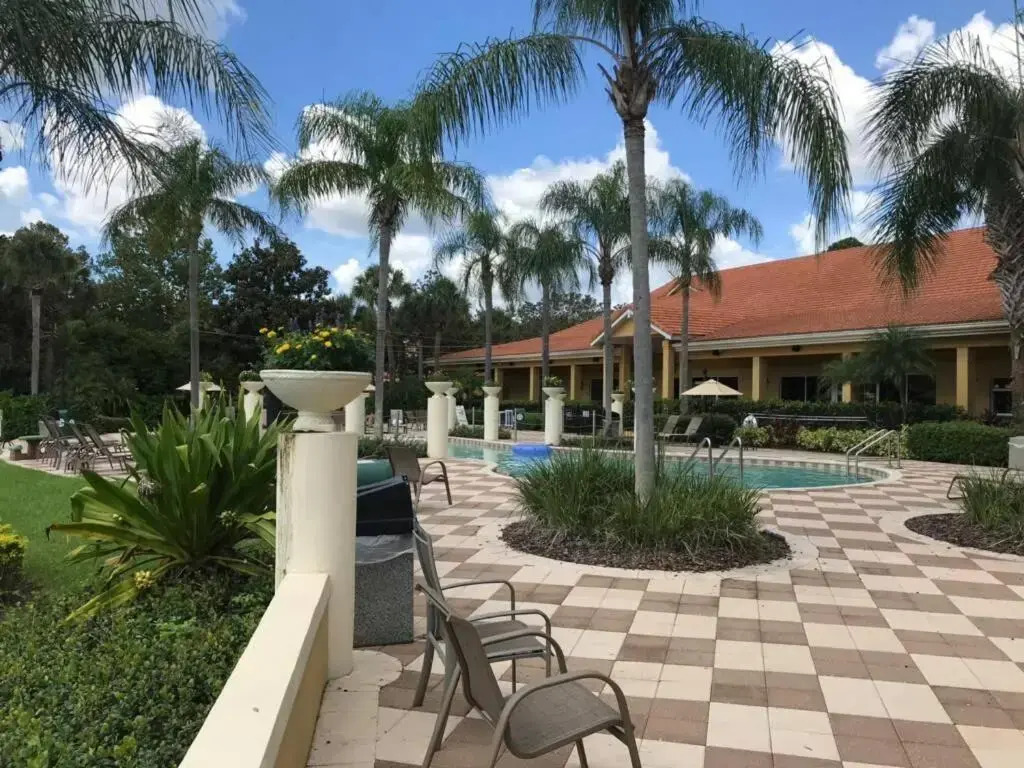 Encantada Dream - 3 Bedroom Townhome Near Disney! (3053)