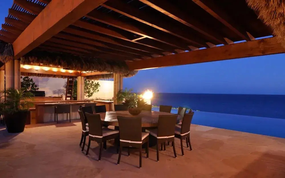 Villa Tranquilidad by Cabo Villas