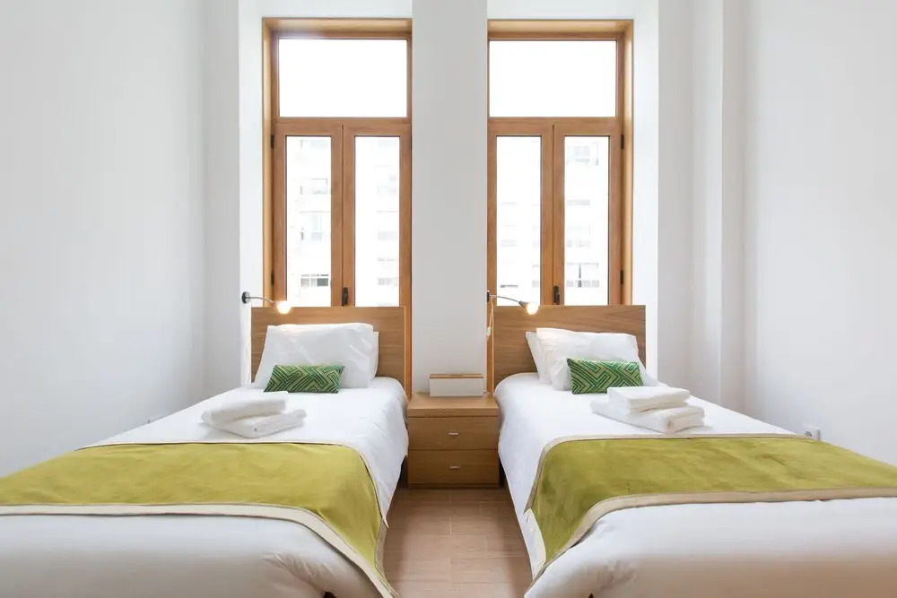 The Colony Guest House