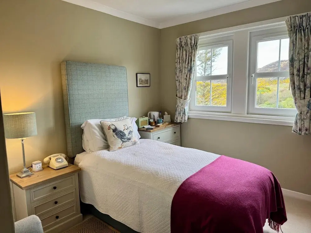 Scourie Hotel
