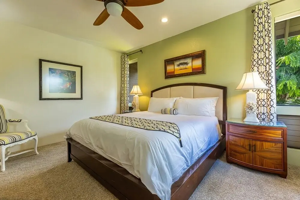 Grand Champions 40 2 Bedroom Condo