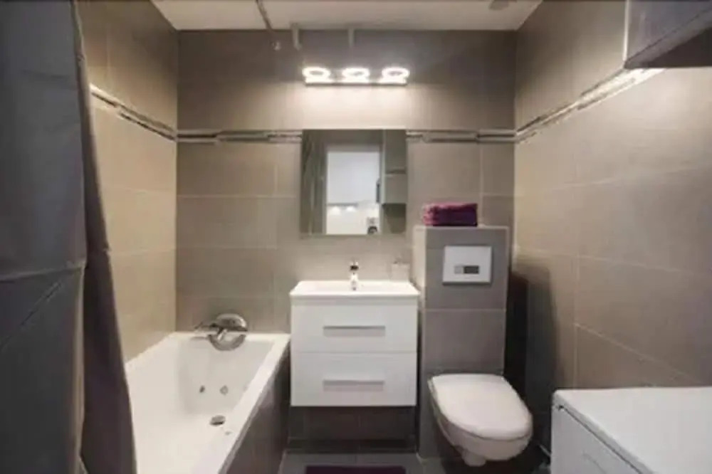Studio Corporate Beaugrenelle-Bir-Hakeim