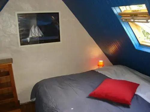 Gîte de la Chapelle