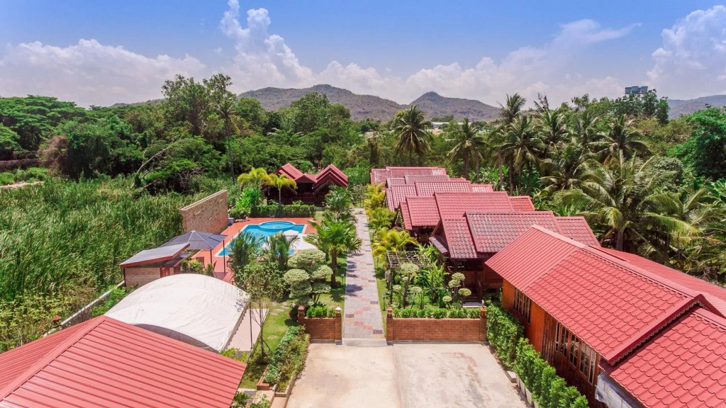 wisahome hua hin
