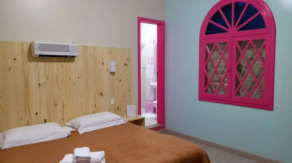 Pousada Casa João e Maria II
