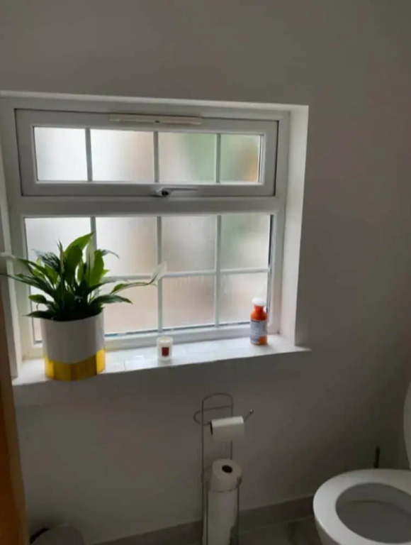 Immaculate 1-bed Apartment Near the River Thames