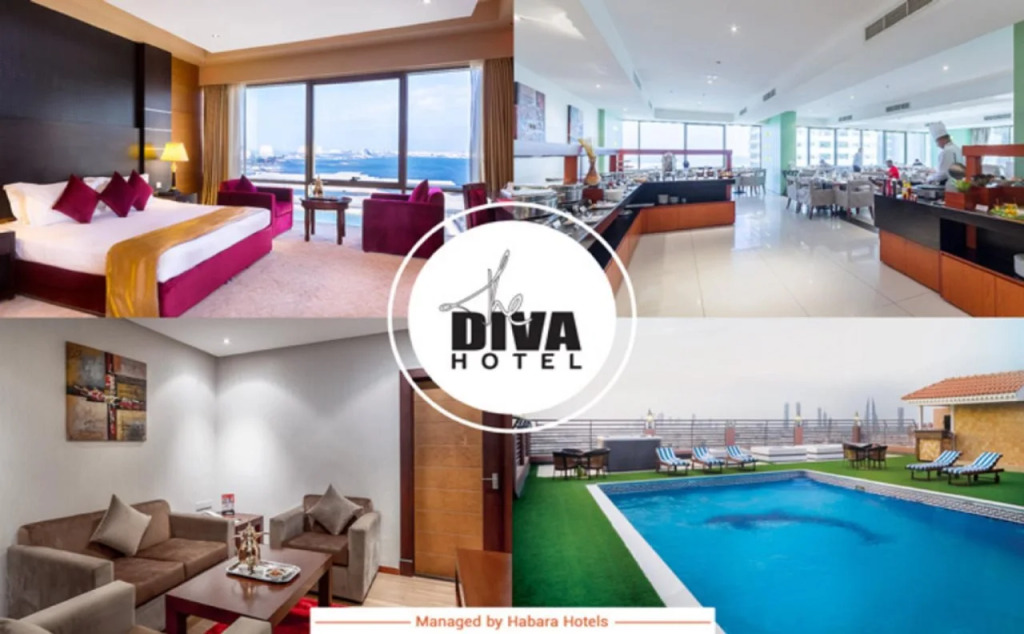Diva Hotel