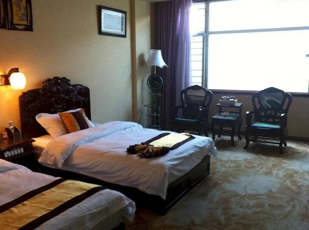 Haidu Hotel