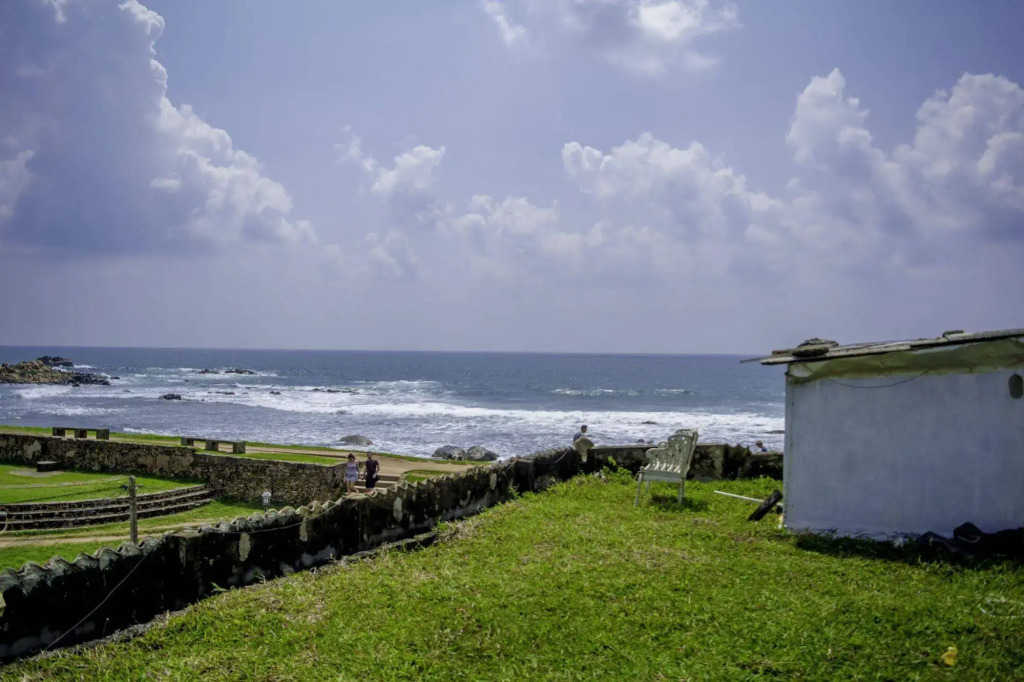 Rampart View Guesthouse