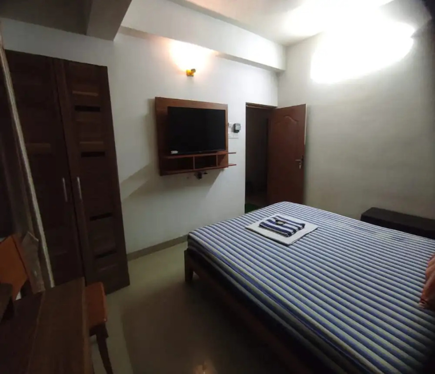 Blue Stones Service Apartment