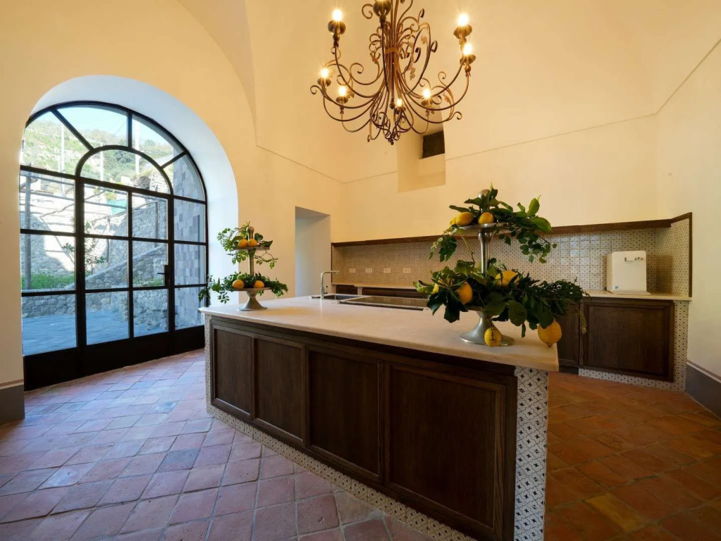 Villa Gialisa