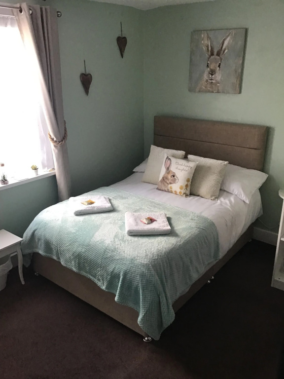 Calm sea guesthouse