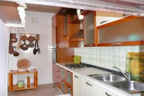 Villa Dodi