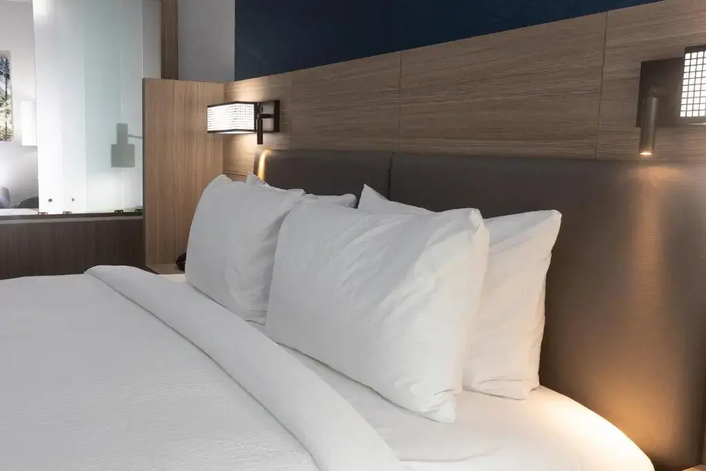 SpringHill Suites by Marriott Slidell