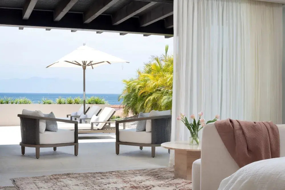 Expansive Views Punta Mita Porta Fortuna B2