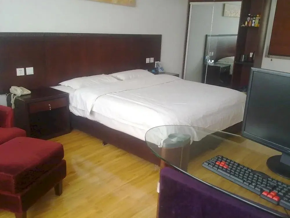 Kaiyue Hotel