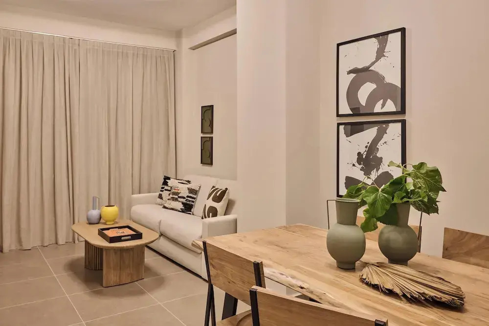 Finders Akadimias Suites