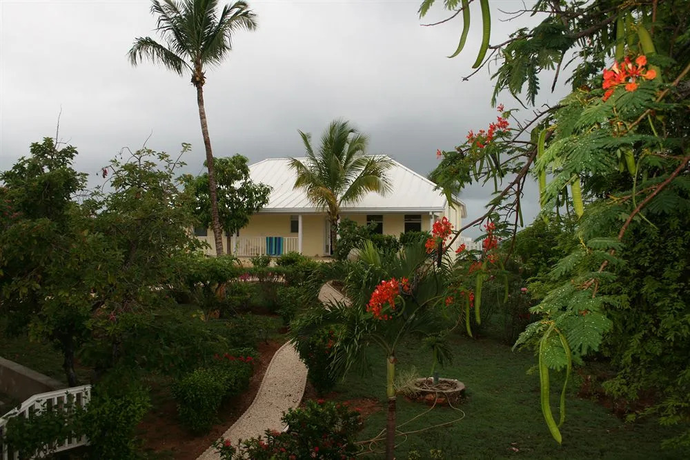 Hut Pointe