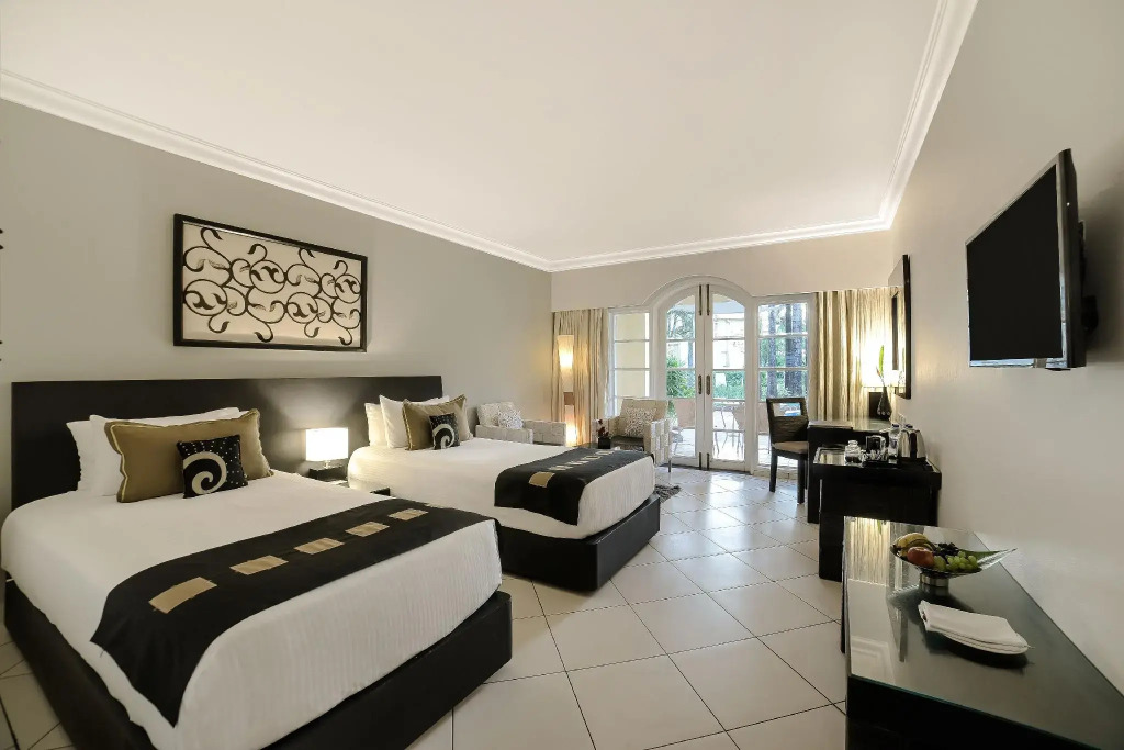The Zuri White Sands, Goa Resort & Casino