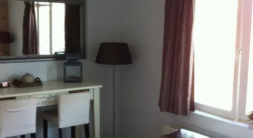 Het Tolhuisje